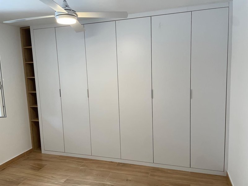 Muebles de dormitorio en Getafe
