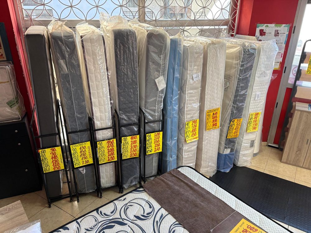 Ofertas y liquidaciones en Getafe