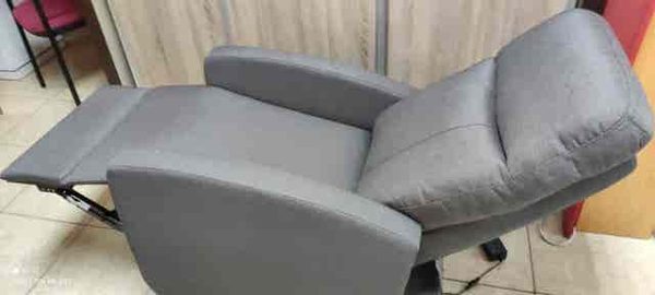 Sillón relax confort