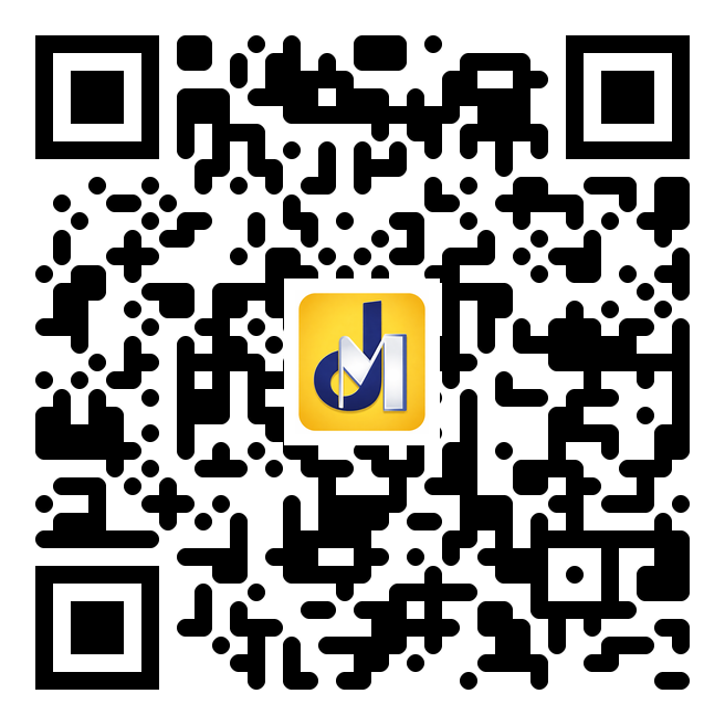 Código QR para dejar reseña en Google