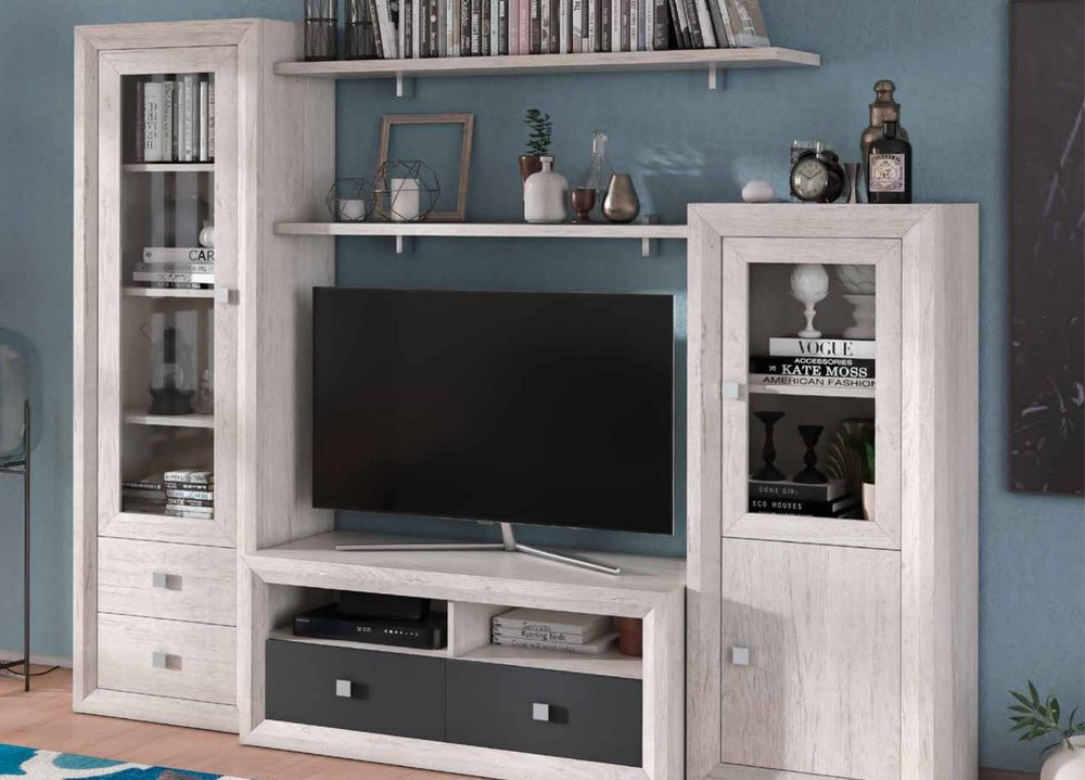 Salón Bali Cambrian - Muebles Jorge Getafe